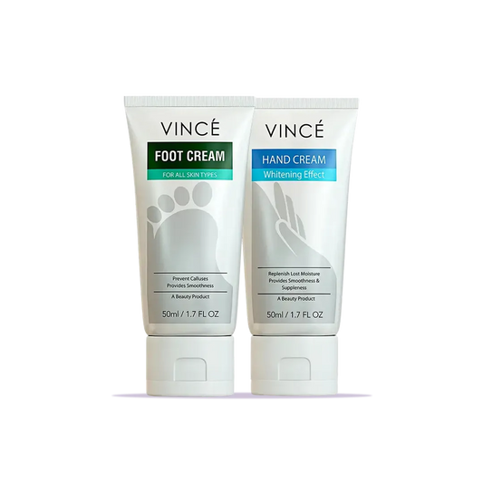 2-Step Manipedi Glow Duo