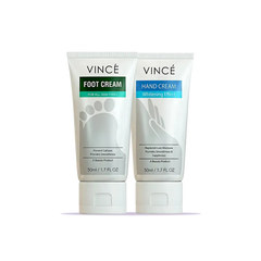 2-Step Manipedi Glow Duo