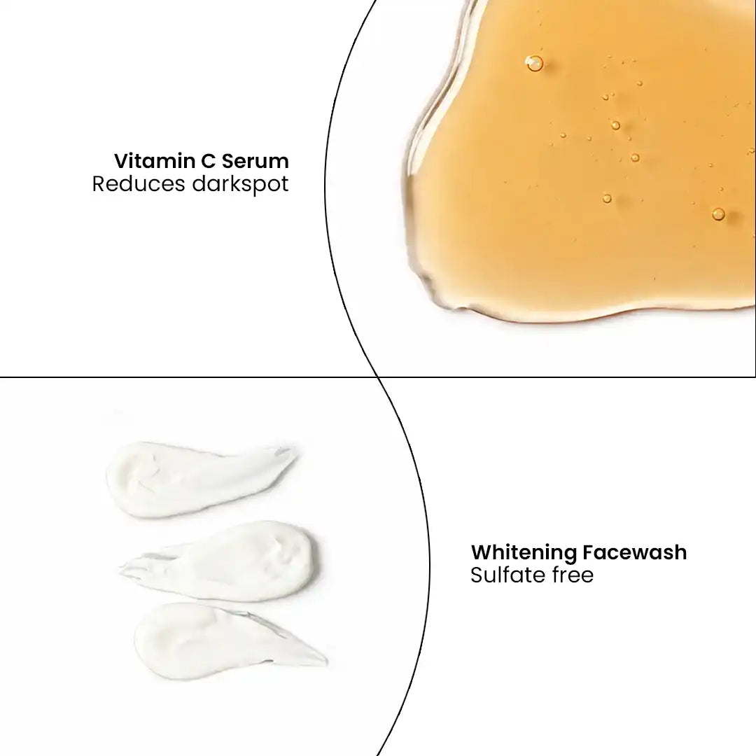 2 Step Radiant Glow Kit