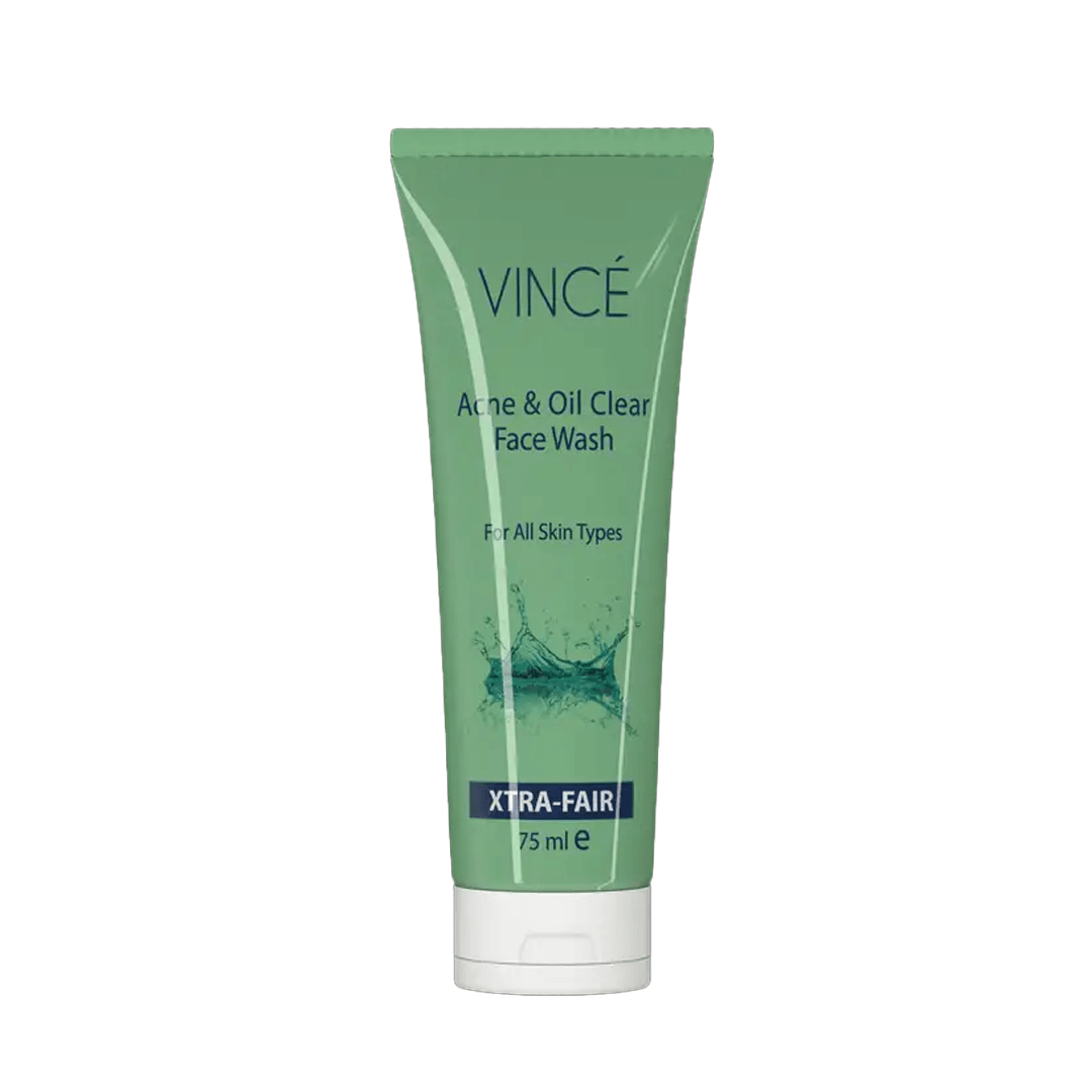 Acne face hot sale wash