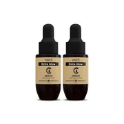 VINCE Extra Glow Serum in Pakistan - Pack of 2