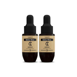 VINCE Extra Glow Serum in Pakistan - Pack of 2