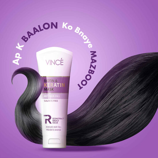 Buy Biotin & Keratin Mask