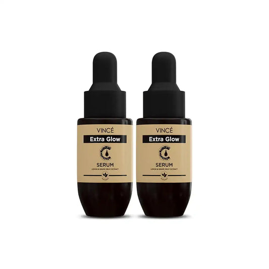 VINCE Extra Glow Serum in Pakistan - Pack of 2