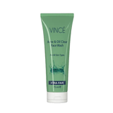 Vince Acne and Oil Clear Face Wash