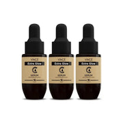 VINCE Extra Glow Serum in Pakistan - Pack of 3