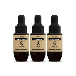 VINCE Extra Glow Serum in Pakistan - Pack of 3
