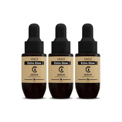 VINCE Extra Glow Serum in Pakistan - Pack of 3