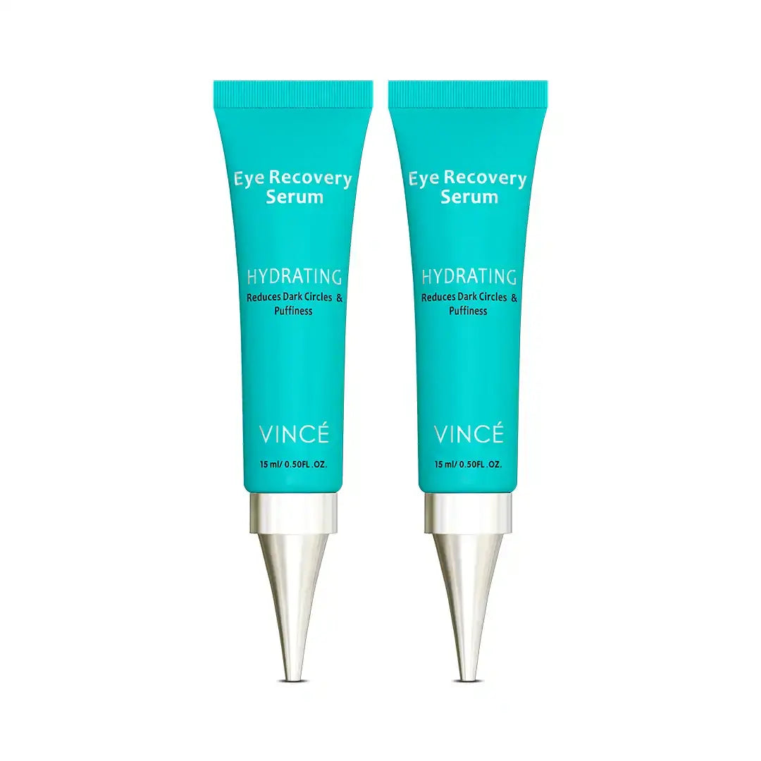 Eye Recovery Serum Pack of 3