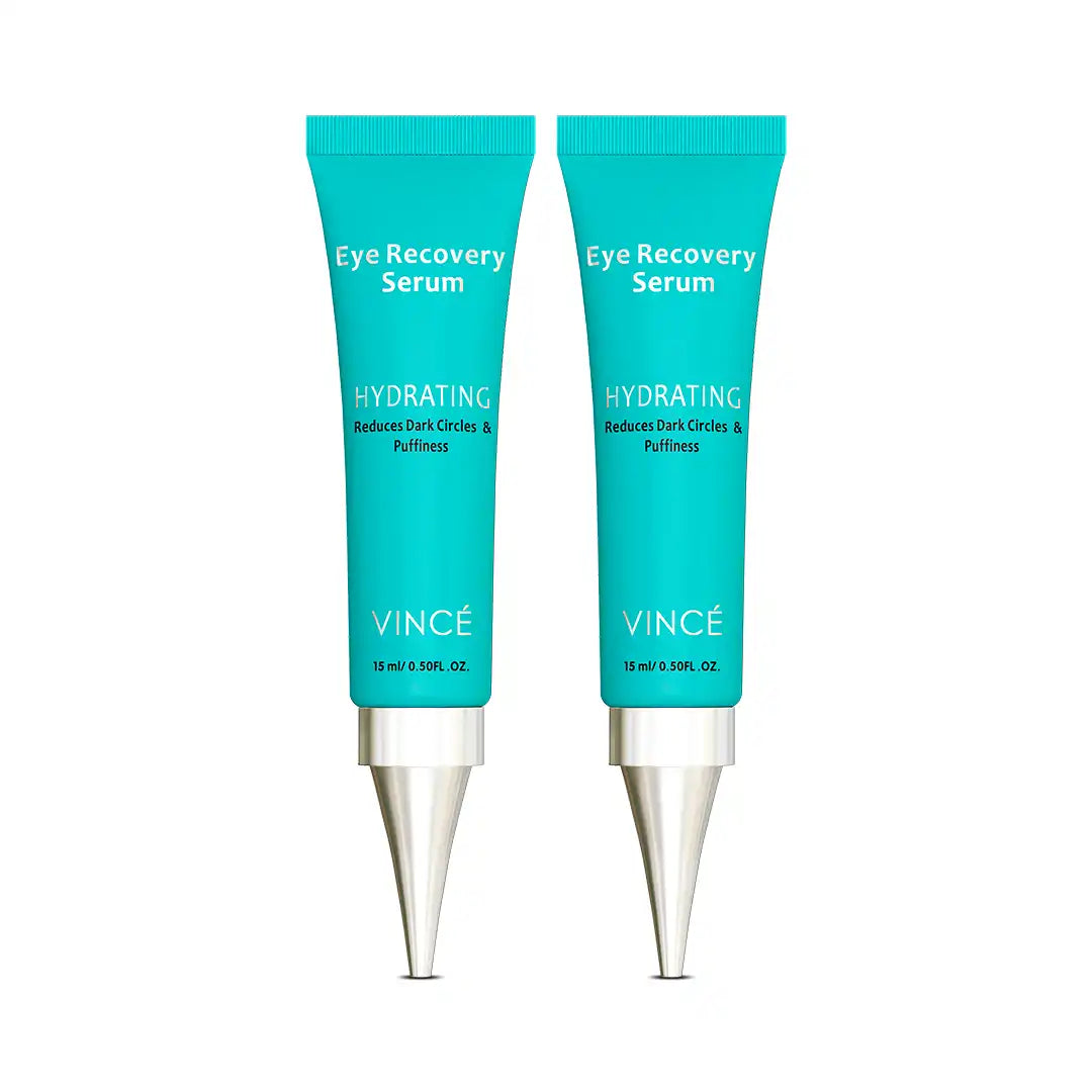 Eye Recovery Serum