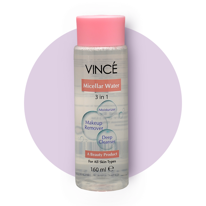 Cleansers