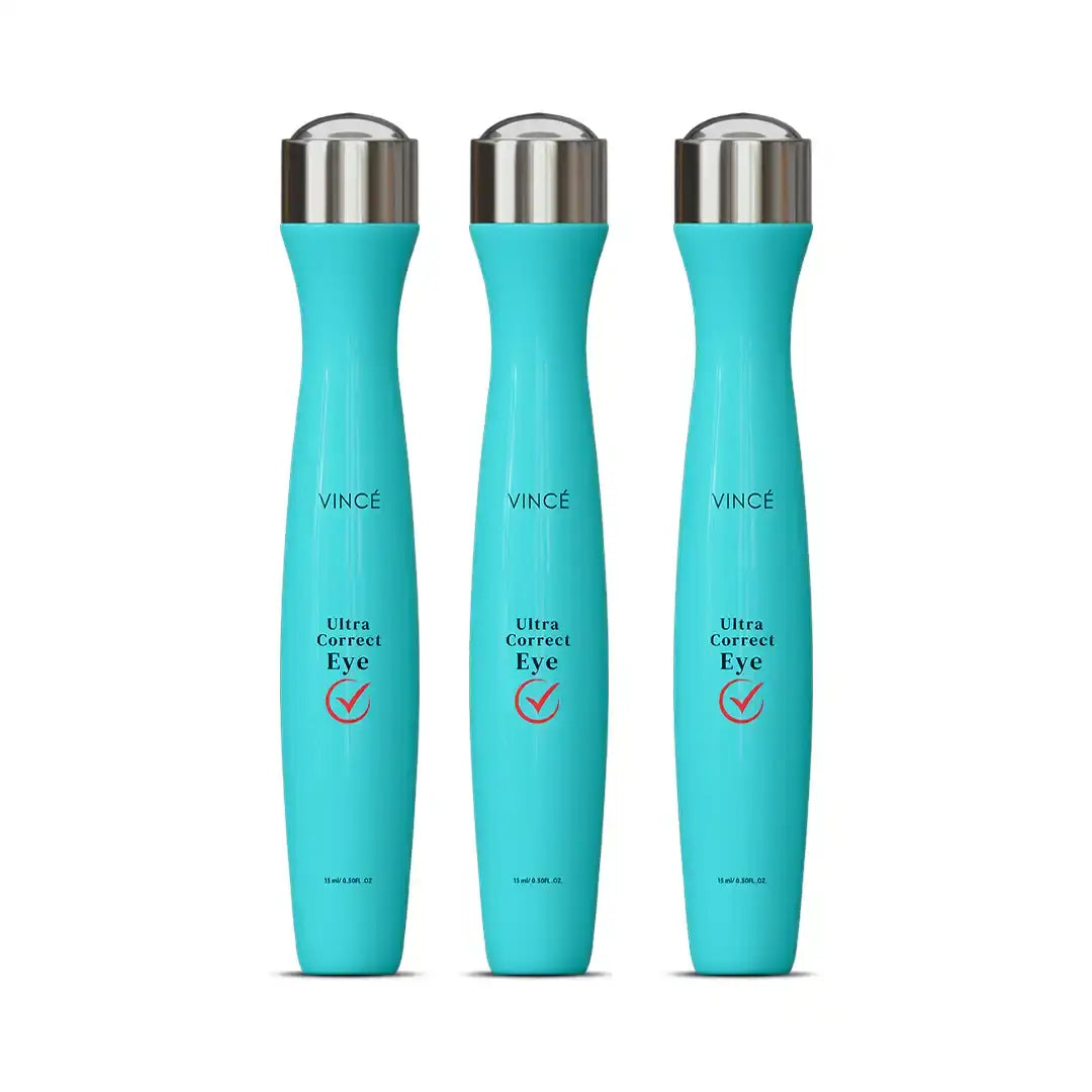 Best Ultra Correct Eye Roller by VINCE - Pack of 3