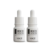 VINCE Rice Face Serum in Pakistan - Pack of 2