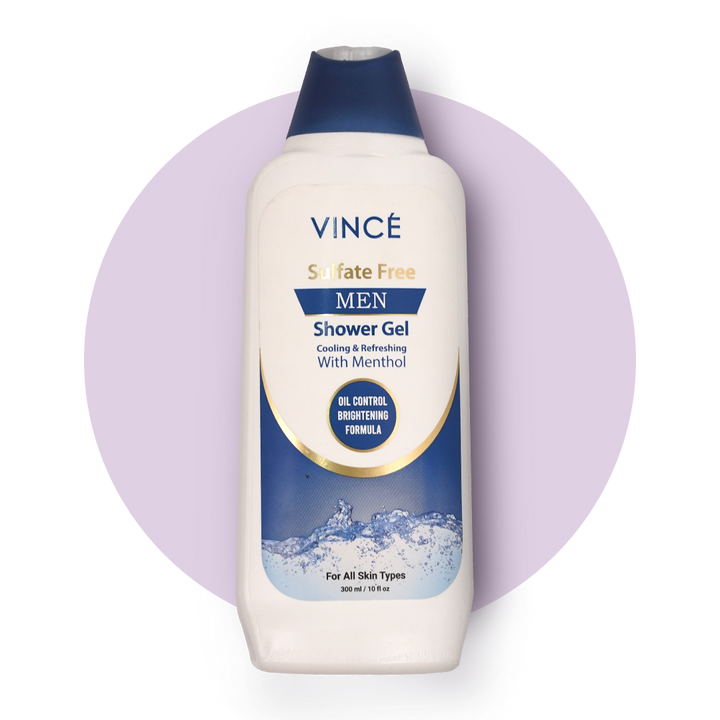 Shower Gel