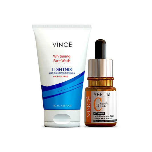 2 Step Radiant Glow Kit