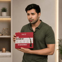 Hair Replant Kit