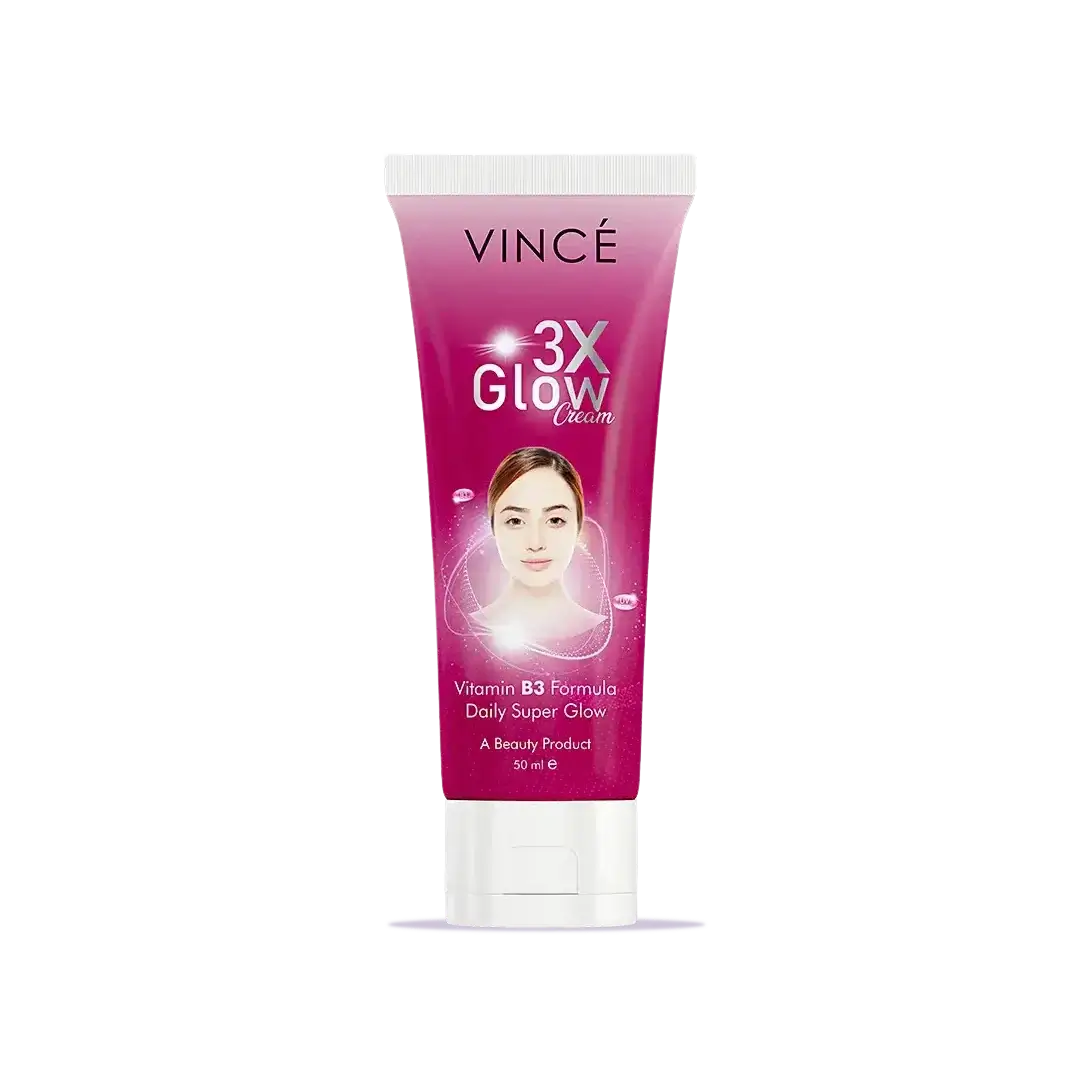 3X Glow Cream 50ml