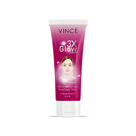 3X Glow Cream 50ml