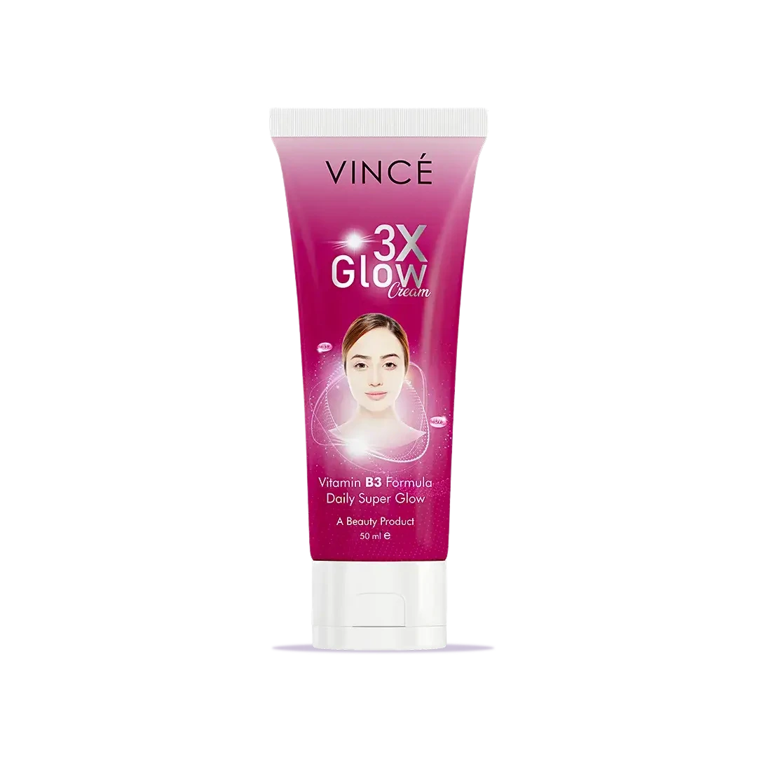 3X Glow Cream 50ml