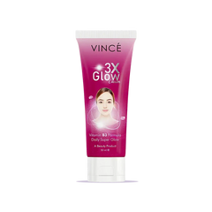 3X Glow Cream 50ml