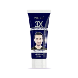 3X Handsome Cream 50ml