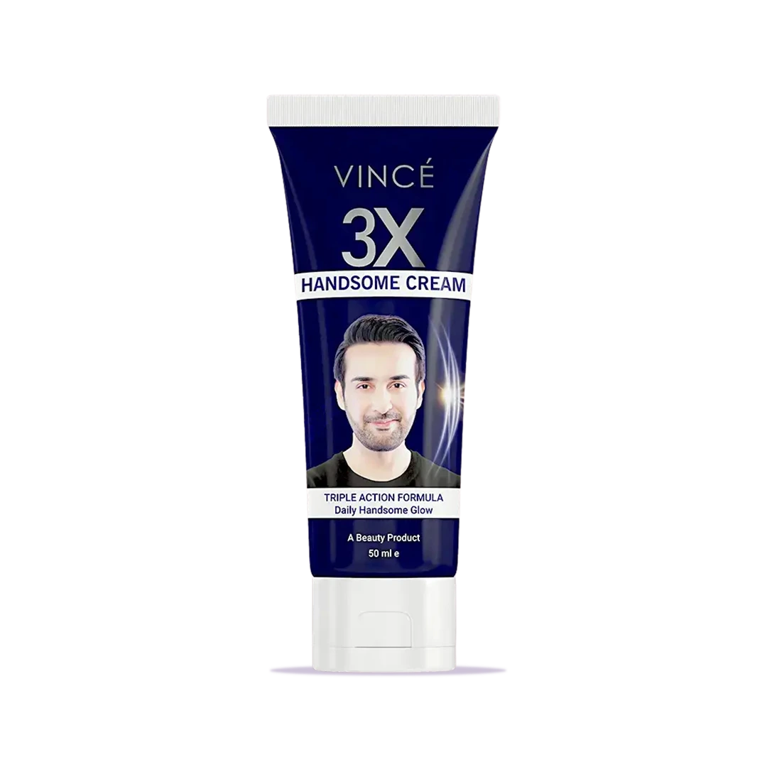 3X Handsome Cream 50ml