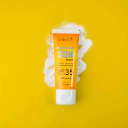 Sunblock SPF 35
