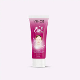 3X Glow Cream 50ml