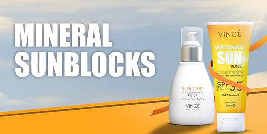 Best Sunblock in Pakistan