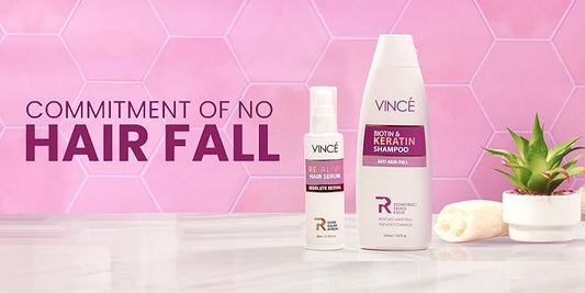 Best Hair Care Products by VINCE