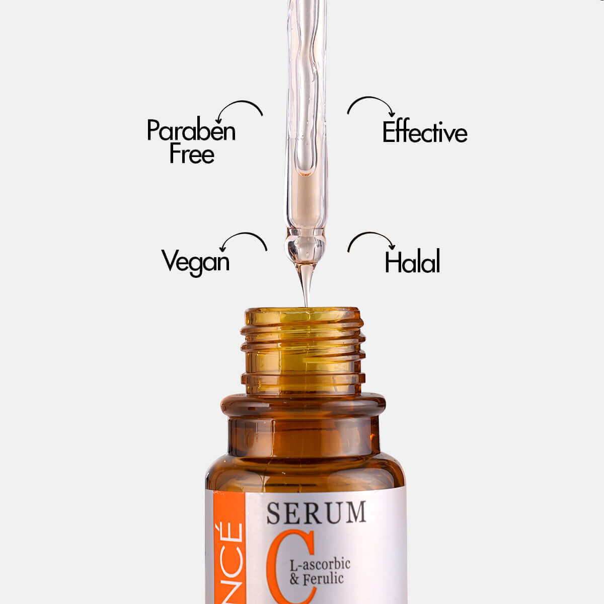 Best Vitamin C Serum For Glowing Skin
