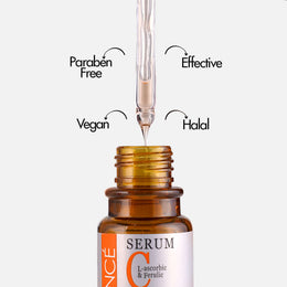 Best Vitamin C Serum For Glowing Skin