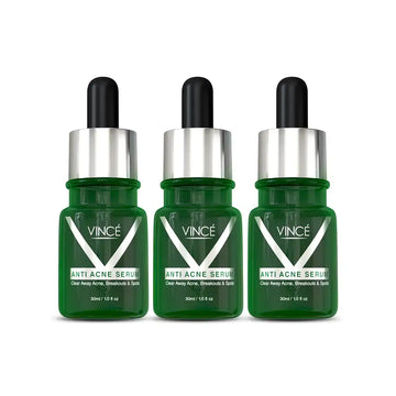Pack of 3