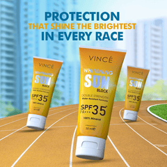 Best Sunblock SPF 35