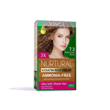 women single hair color
