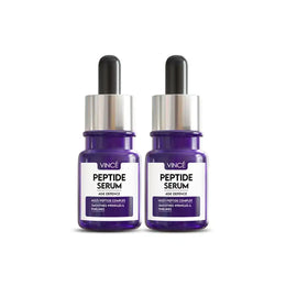 Peptide Serum in Pakistan by VINCE - Pack of 2