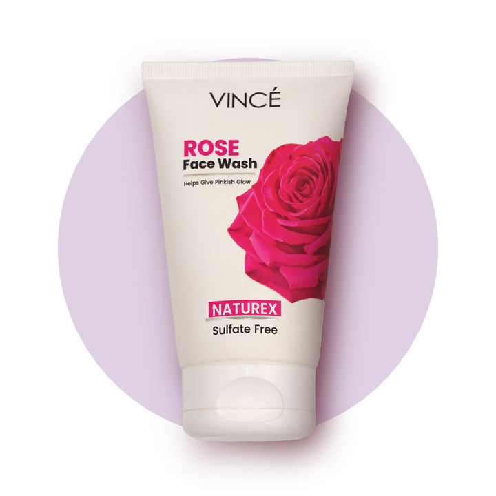 Face Washes