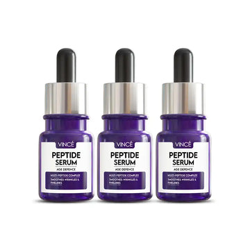 Pack of 3