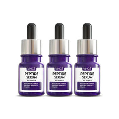 Peptide Serum in Pakistan by VINCE - Pack of 3