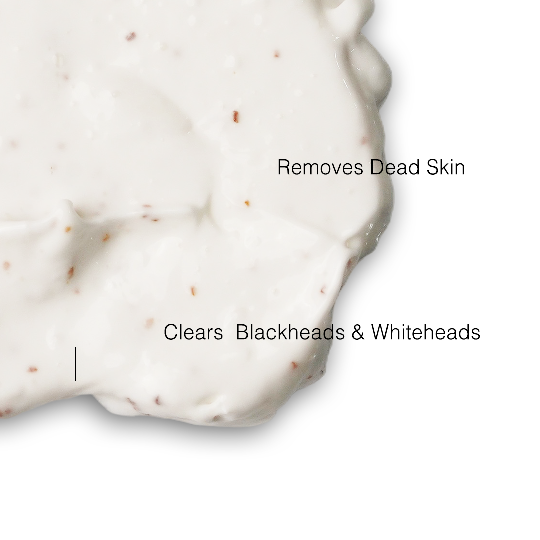 Apricot Scrub