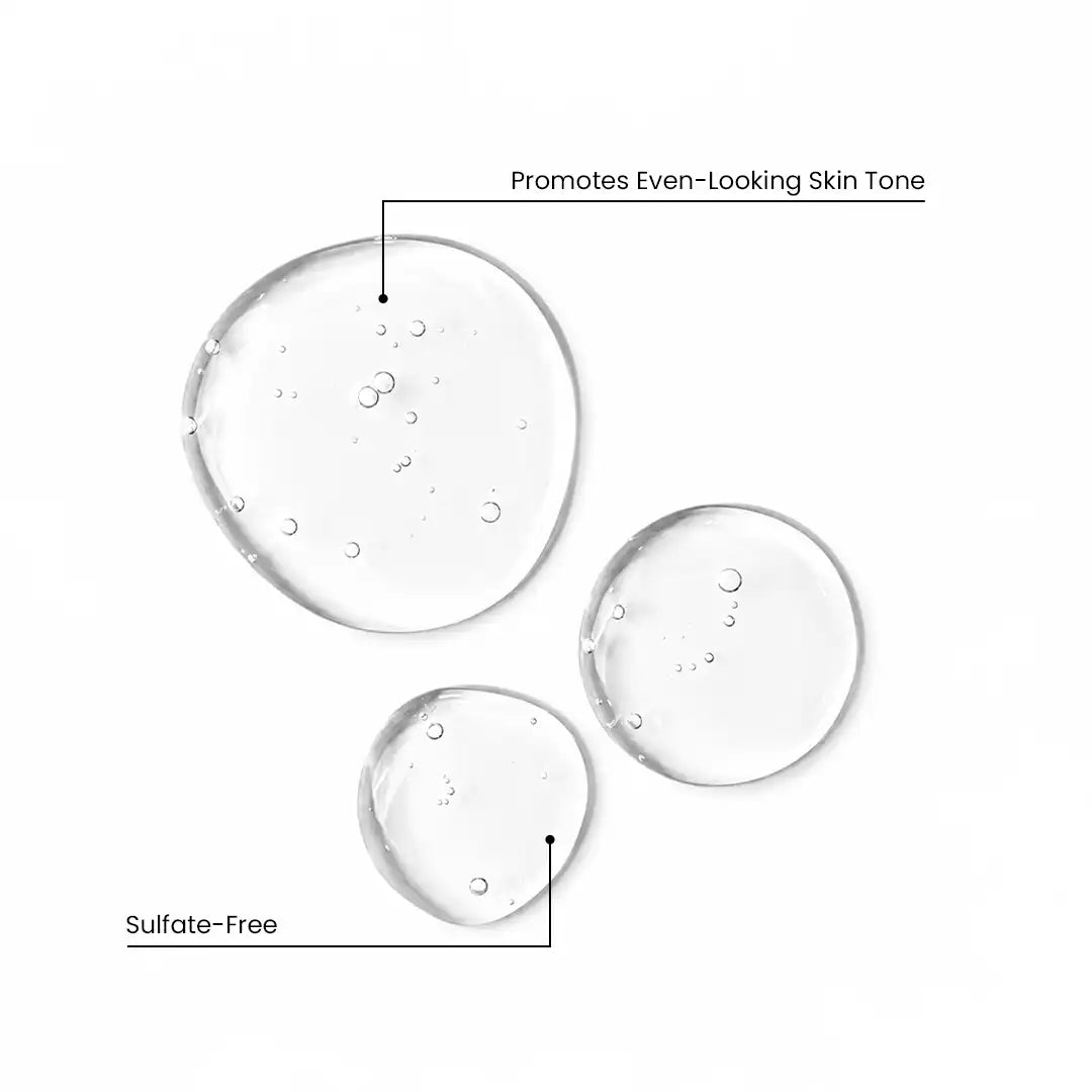 Freckle Face Wash