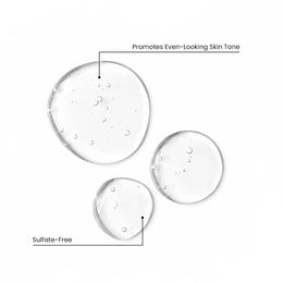 Freckle Face Wash