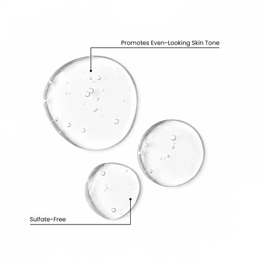 Freckle Face Wash