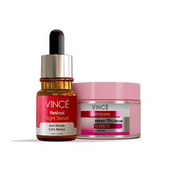 Age-Defying Combo