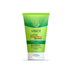 Aloe Vera Face Wash