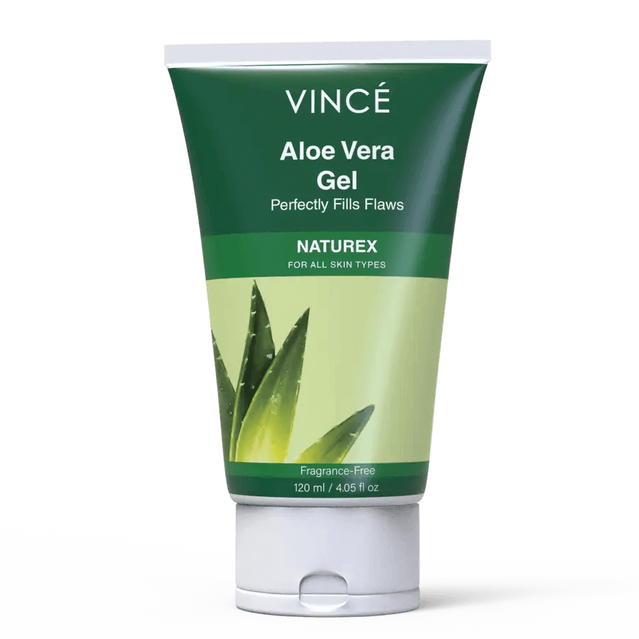 Vince Aloe Vera Gel