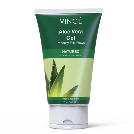 Vince Aloe Vera Gel