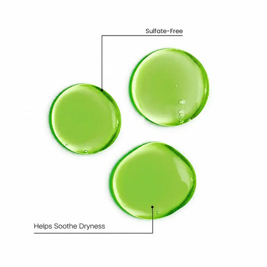 Aloe Vera Face Wash