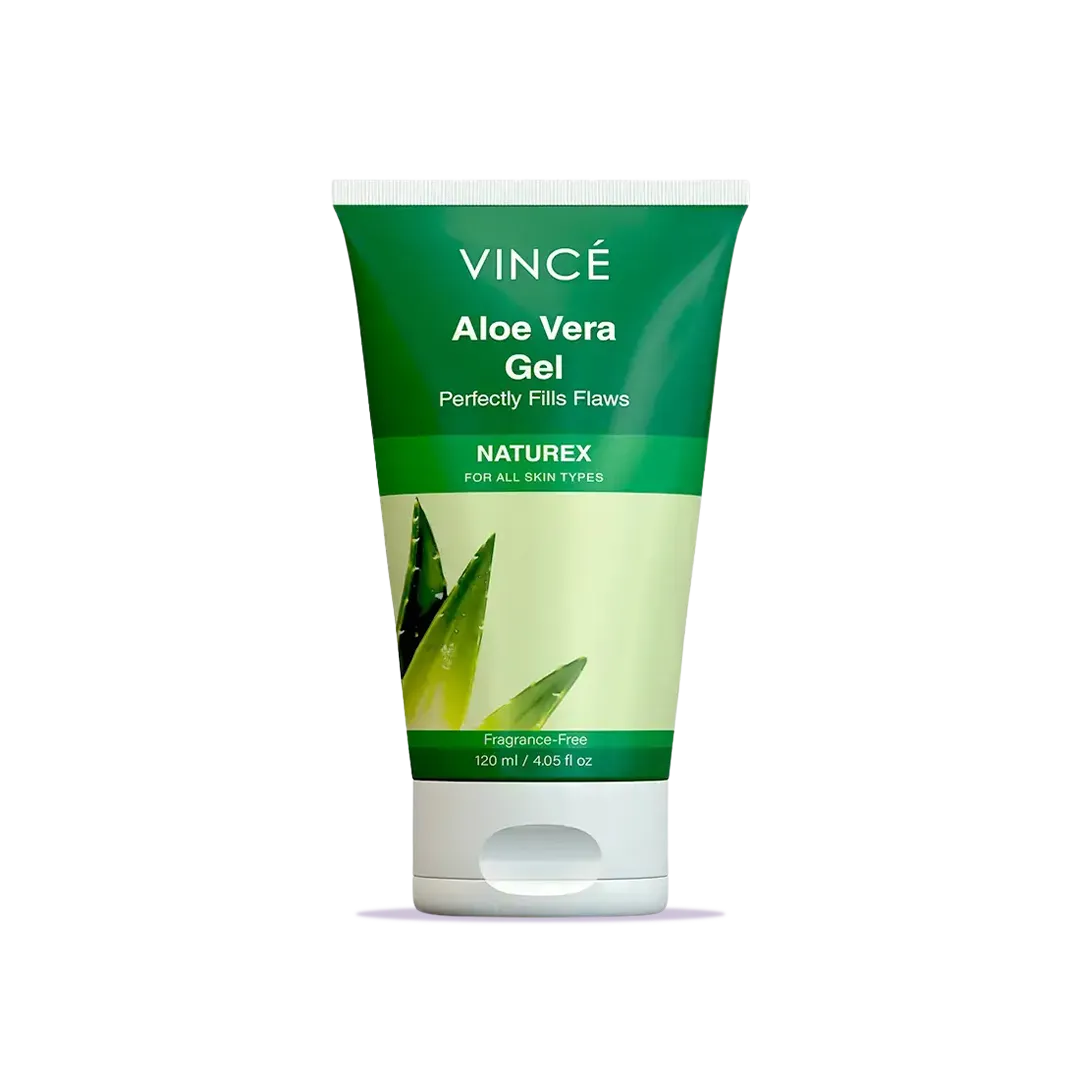 Aloe Vera Gel