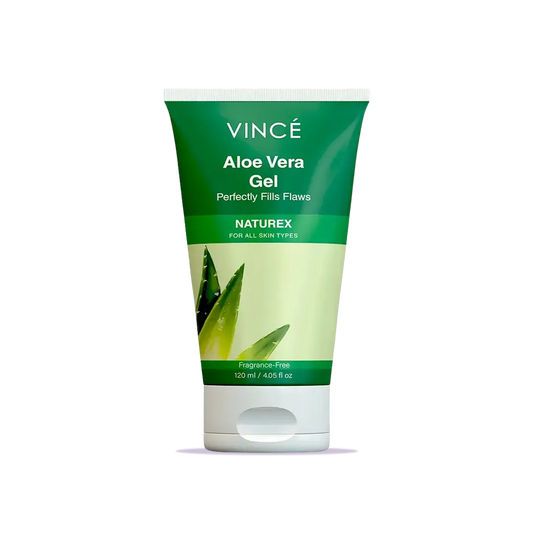 Aloe Vera Gel
